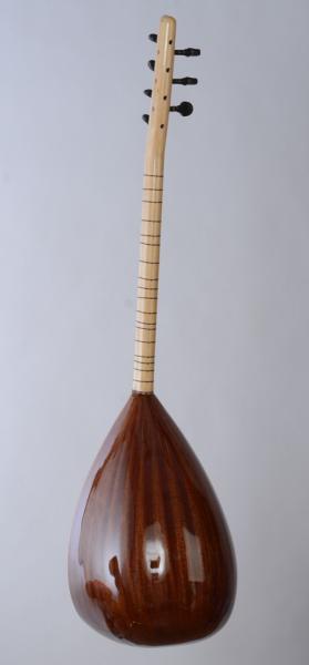 Saz Baglama